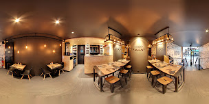 Photo n°65 de Voyou à Nancy (Restaurant français)