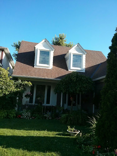 Alltech Aluminum & Roofing INC work photo 1