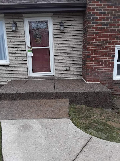 H-concrete services - Thumbnail