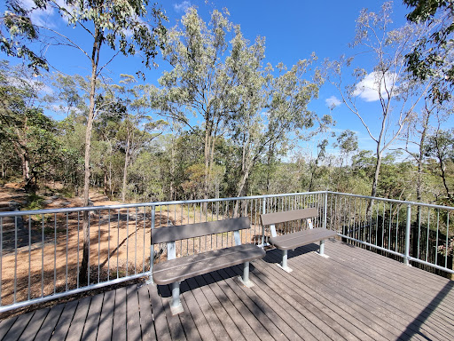 Stephens Mountain - Visual