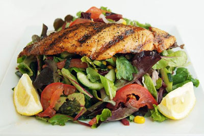 Photos of SaladFarm Woodland Hills