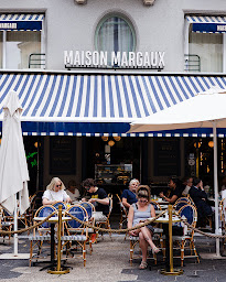 Photo n°8 de Maison Margaux à Nice (Restaurant brunch)