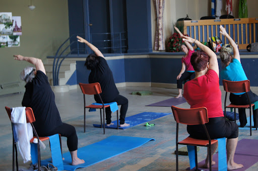 Yoga Lanaudière - Thumbnail