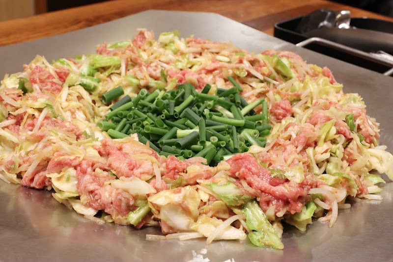 炊き肉 牛ちゃん 熊本銀杏北通り店