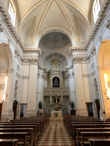 Parrocchia di San Marcello detta dei Filippini - Thumbnail