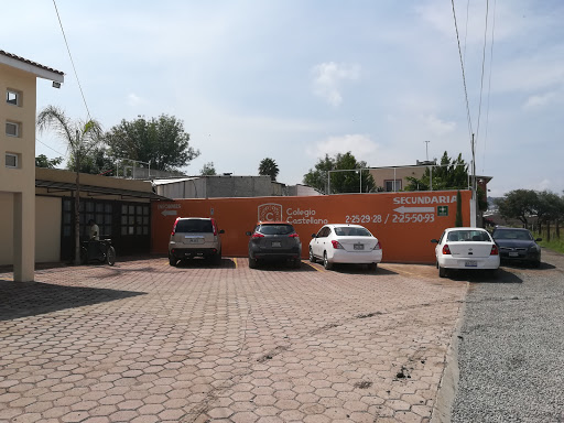 Colegio Castellano SECUNDARIA - Thumbnail