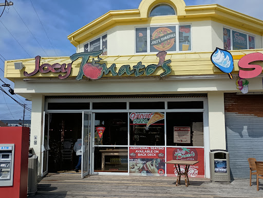 Joey Tomato's - Thumbnail