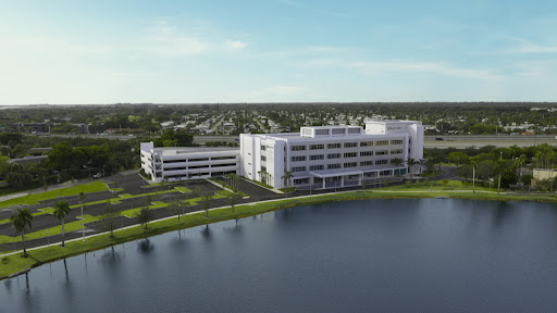 Baptist Health Physical Therapy & Rehabilitation | Plantation