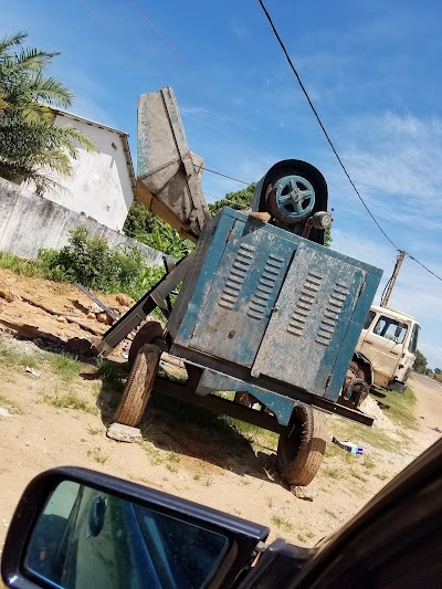 Photos of T.K Motors