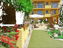 HOTEL PRINCESS à Vernet-les-Bains