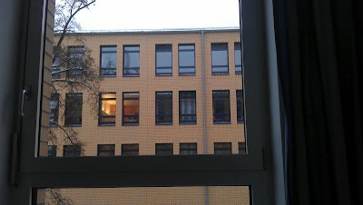 Photos of BG clinics Bergmannstrost