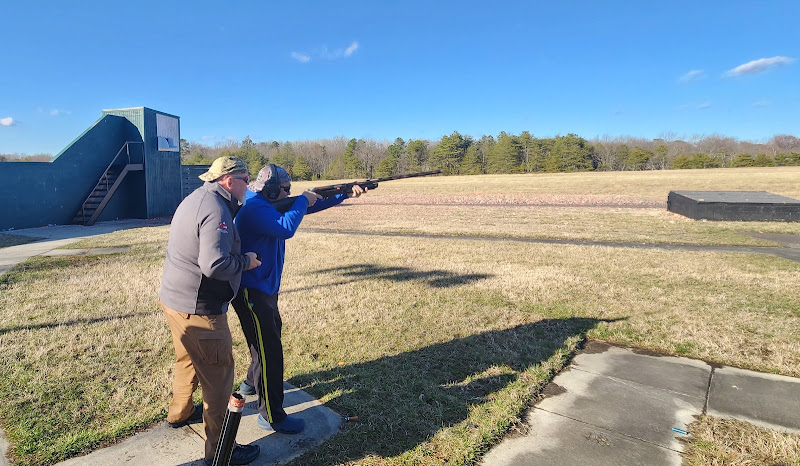 I.C.E. Firearms & Defensive Training - mixed martial arts in Mt Airy, Maryland