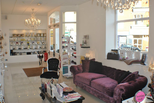 The Beauty Room Ashby