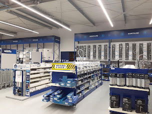 Photo n°2 de CEDEO Abbeville : Sanitaire - Chauffage - Plomberie à Abbeville (Fournisseur de matériel d'éclairage scénique)