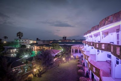Photos of Chilaw City Hotel