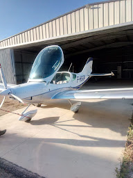 Photo n°2 de Corsican Flying Club à Ghisonaccia (Centre de loisirs)