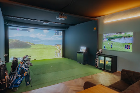 Tap Inn Golf Lounge - Wasserburg am Inn