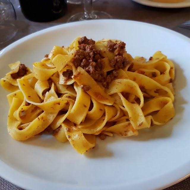 Trattoria Castellinaria