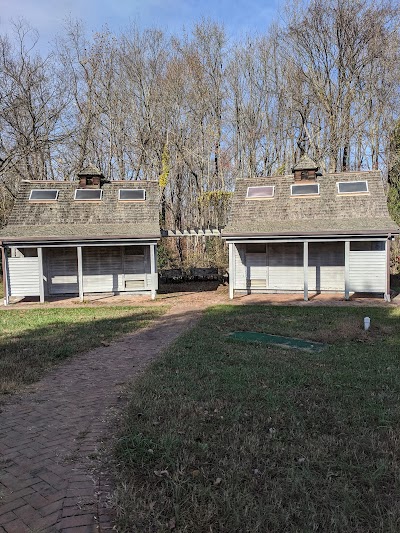 General Smallwood Retreat House/Museum