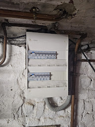 Photo n°14 de FM Pro Services à Lille (Électricien)
