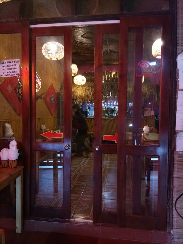 Good Morning View Restaurant