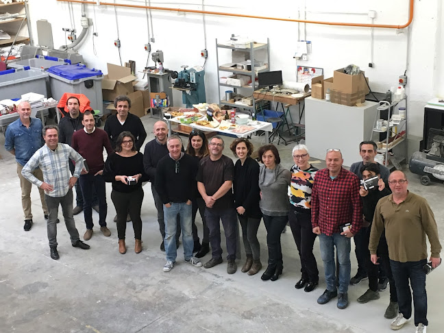 Imprimerie du Sud-Est - Groupe Taurrus Impressions