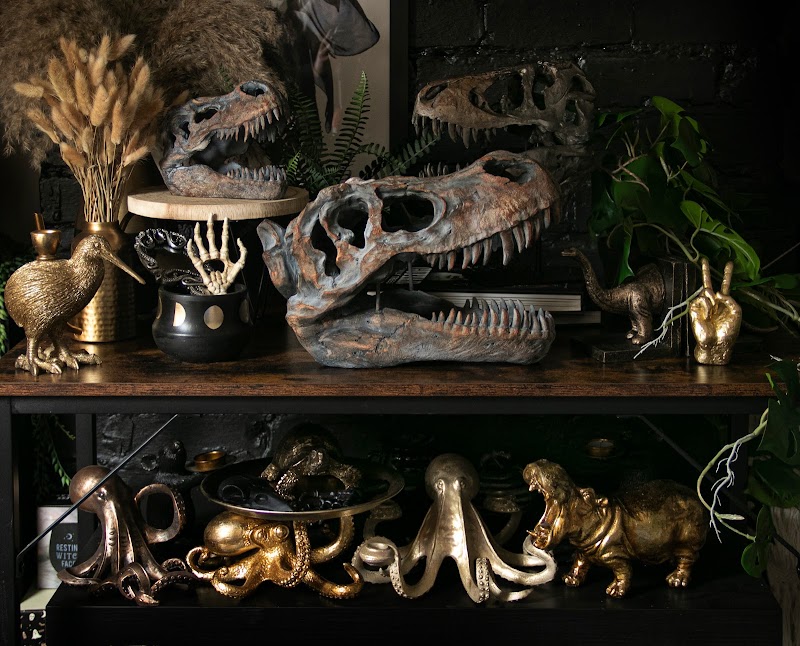 Carbon Row photo 3