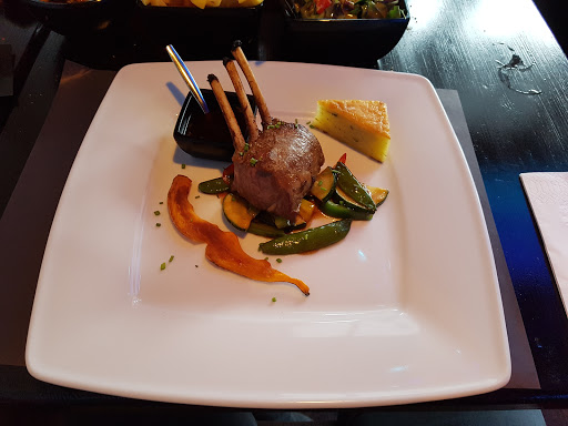 Spontaan Foodbar - Thumbnail