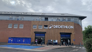 Photo n°1 de Decathlon Villeneuve D'Ascq V2 à Villeneuve-d'Ascq (Magasin de vélos d'occasion)