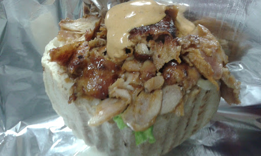 Photo 5 - Friterie Kebab Mouzon chez Fabrice