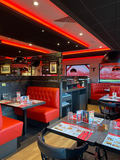 Photo 3 - Buffalo Grill Cernay