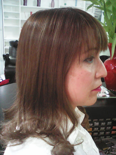 Vessenciê México (salon de beaute) - Thumbnail