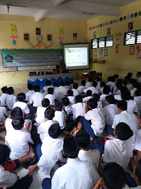 Foto MTsN  3 Tangerang, Kab. Tangerang