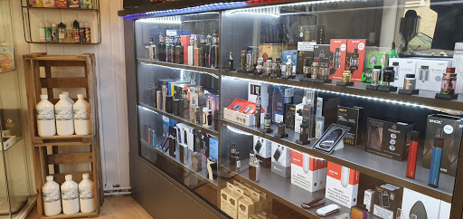 Labuki Vape & Kiosk Gallery - Germany