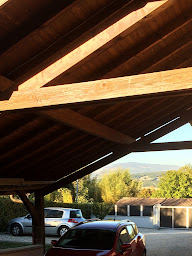 Photo n°20 de Les P'tits Gaillards à Mésigny (Chambre d'hôtes)