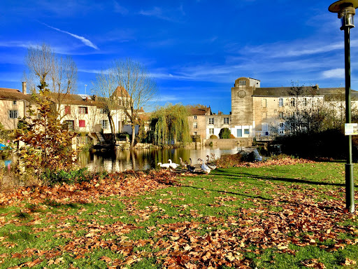 Office du Tourisme - Thumbnail
