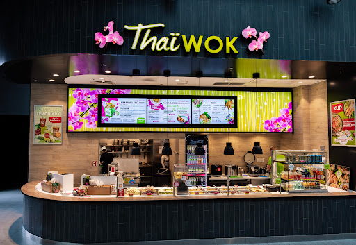 Thai Wok