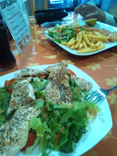 Photos of RESTAURANTE CERO ESTRES