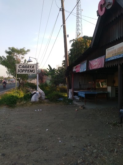 Photos of Warung Cahaya Soppeng