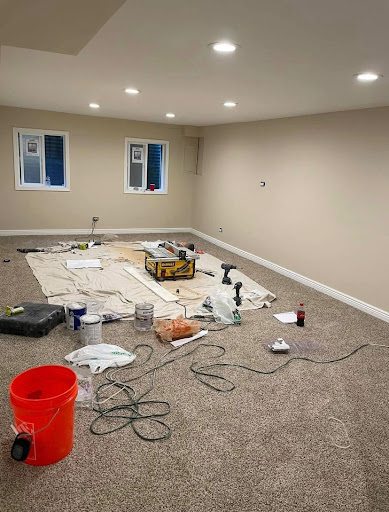 Elevate Painting and Remodeling