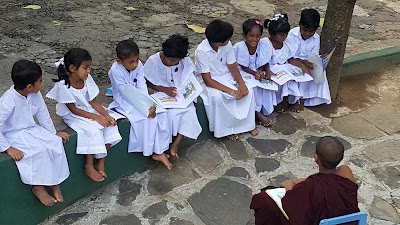 Photos of Sri Jinamangalarama Viharaya
