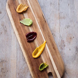 Photo n°31 de La Maison de Petit Pierre à Béziers (Restaurant)