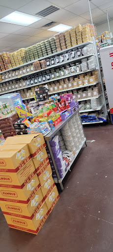 Aryana Halal Meat Market Gallery - United States