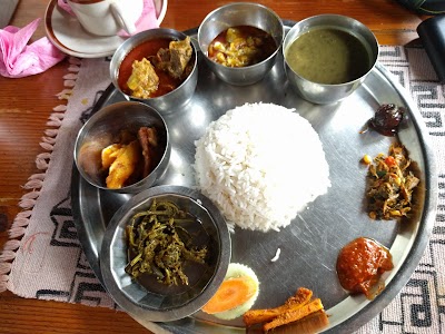 Photos of Pokhara Thakali Kitchen