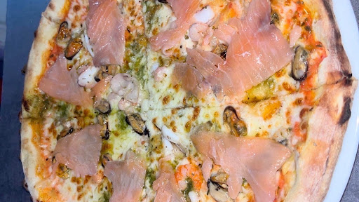 Photo 2 - Urban Pizza80
