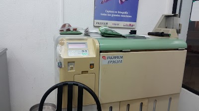 Photos of Fujifilm