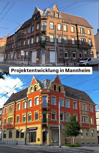 Mrouè Immobilien GmbH