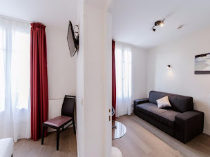 Photo n°12 de Logis Hôtel le Petit Bellon à Senlis (Hôtel)