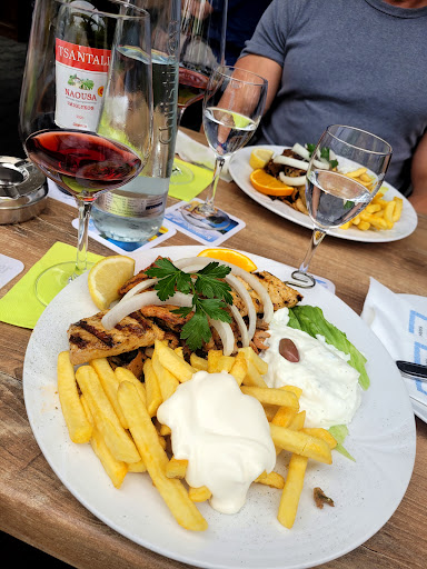 Restaurant Ilias - Thumbnail