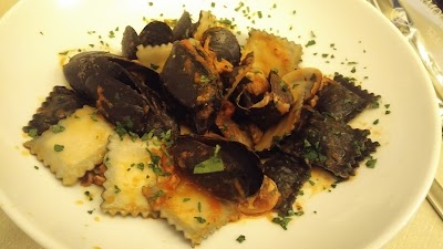 Photos of Osteria Camelot Sanremo